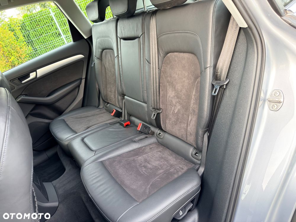 Audi Q5 2.0 TDI Quattro S tronic sport - 20