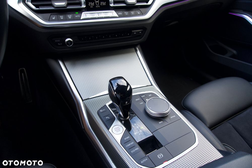 BMW Seria 3 - 14
