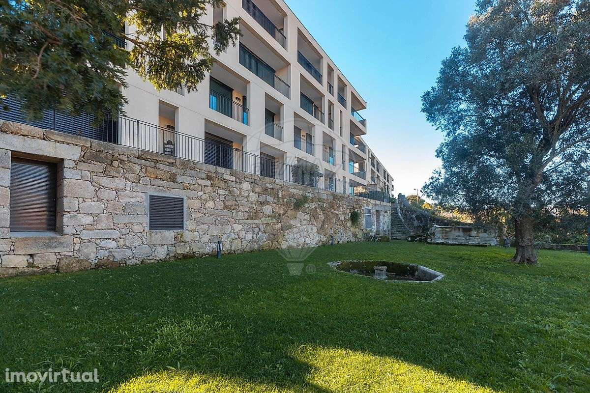 Apartamento T2 para venda - Grande imagem: 3/44