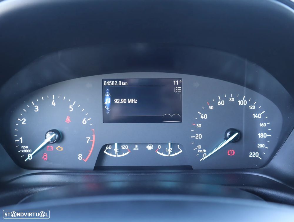 Ford Fiesta 1.0 EcoBoost ST-Line - 34