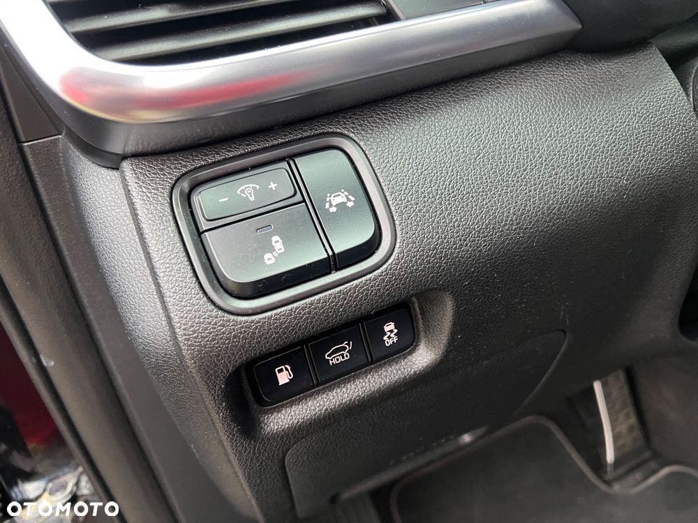 Kia Optima Sportagon 1.7 CRDI DCT GT Line - 22