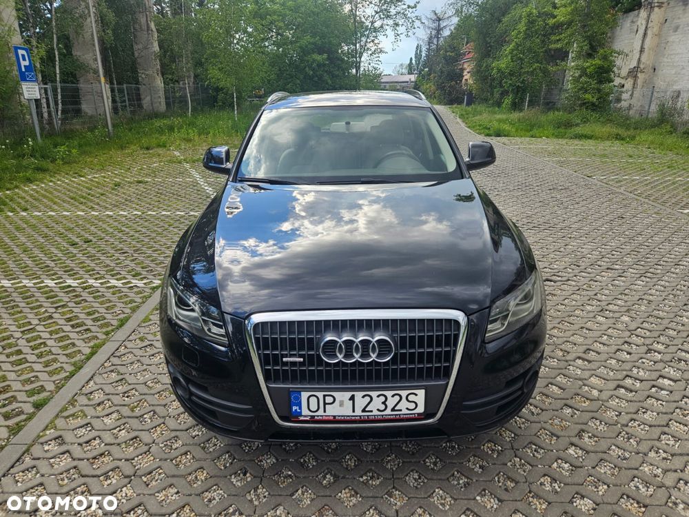 Audi Inny - 3