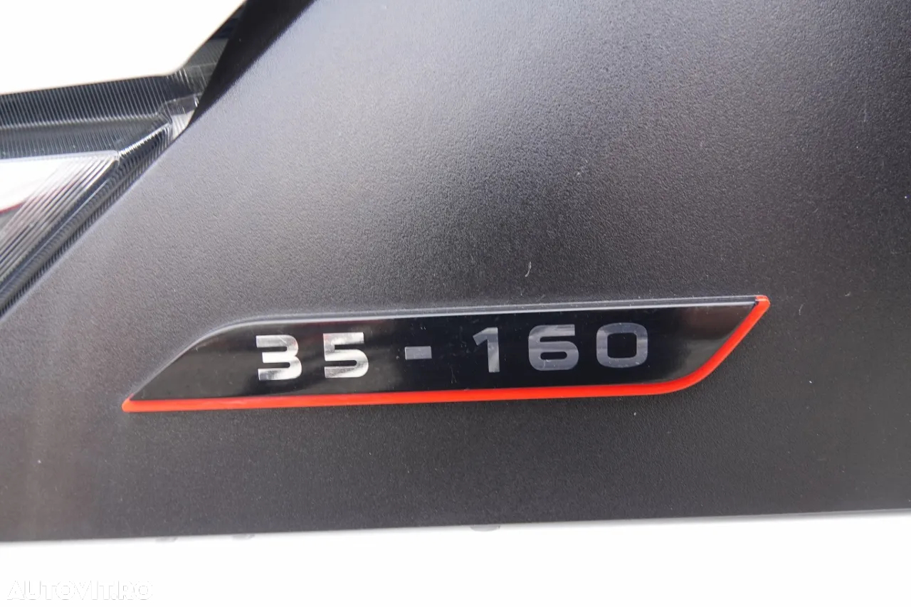 Iveco DAILY 3.0 D / CONTAINER / 2021 / TWIN / 750 KG LIFT / IMPORTAT / CONTRACT POST-SERVICE - 23