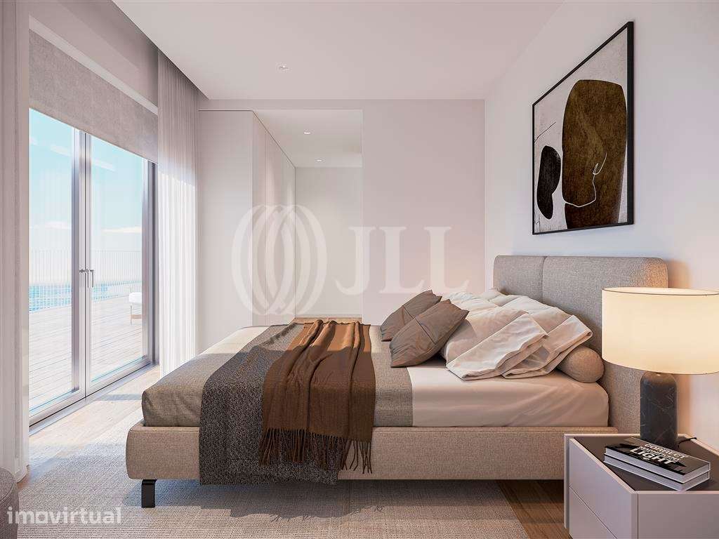 Apartamento T2, no Sal D'Ouro Collection, Porto - Grande imagem: 5/16