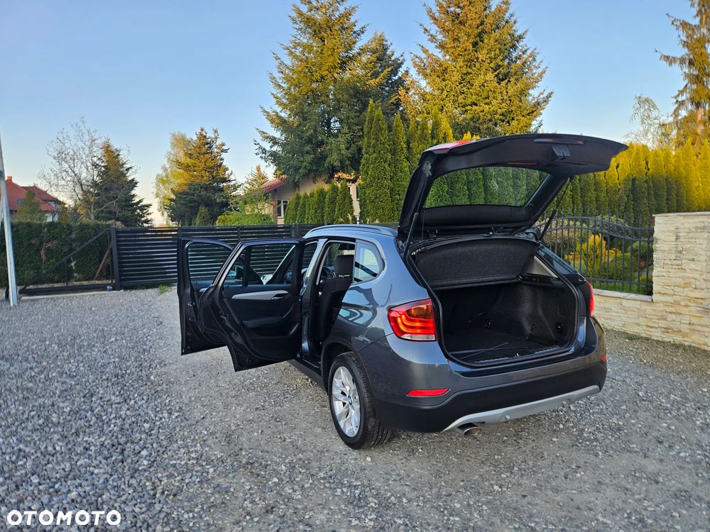 BMW X1 - 13