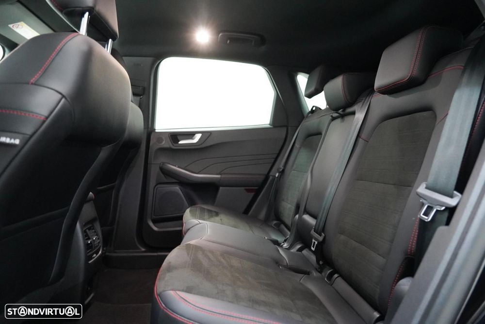 Ford Kuga 2.5 PHEV ST-Line - 8