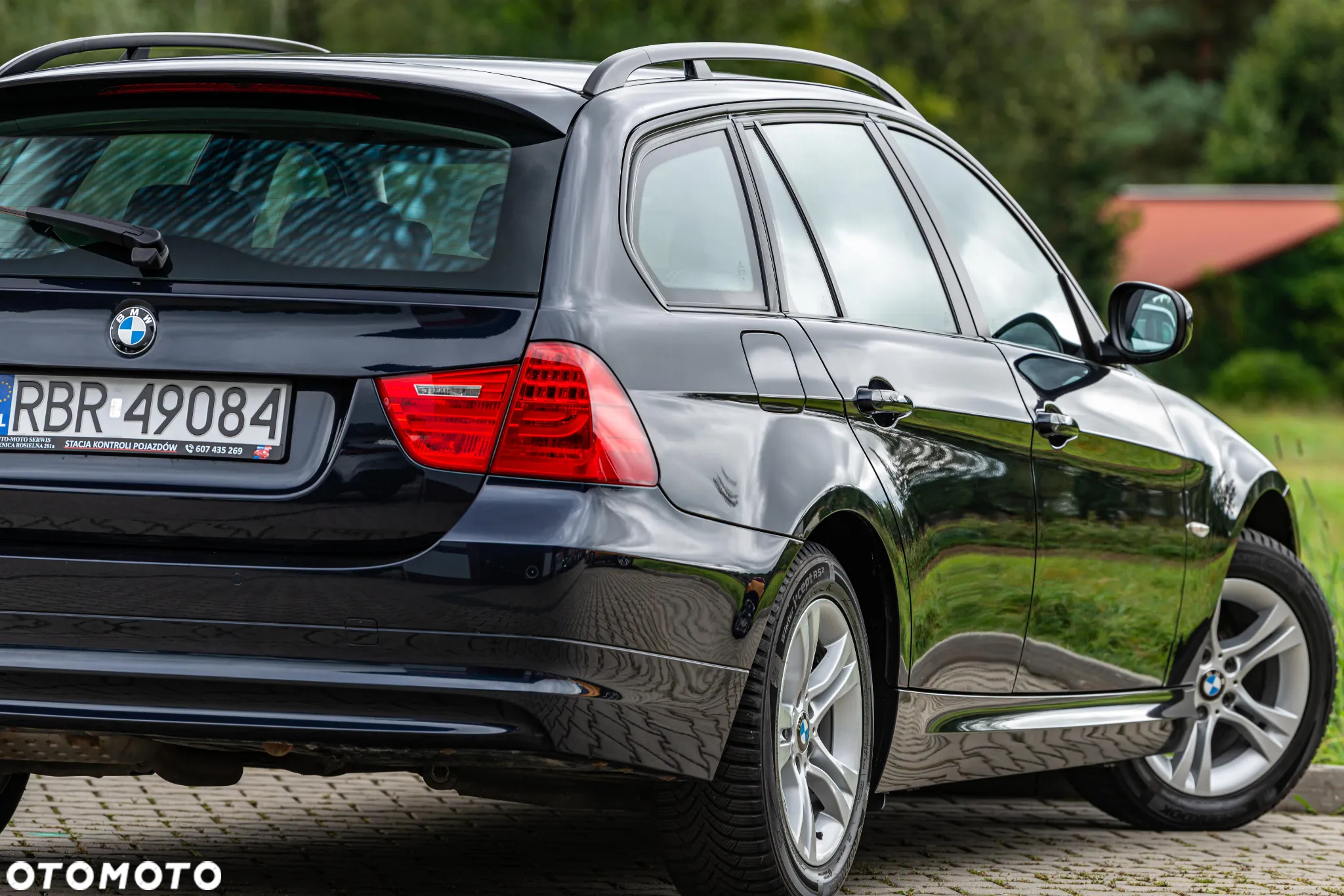 BMW Seria 3 318i - 15