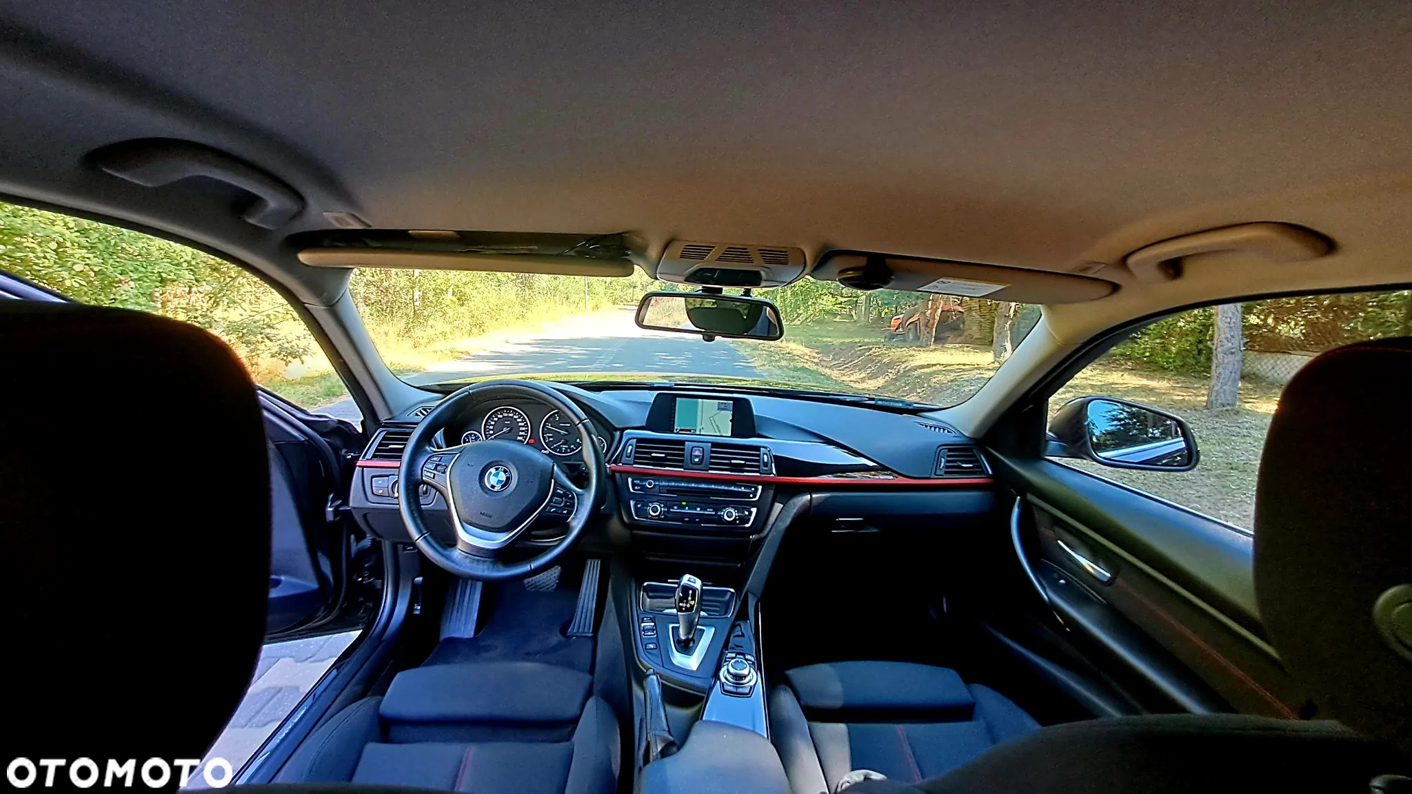 BMW Seria 3 - 20