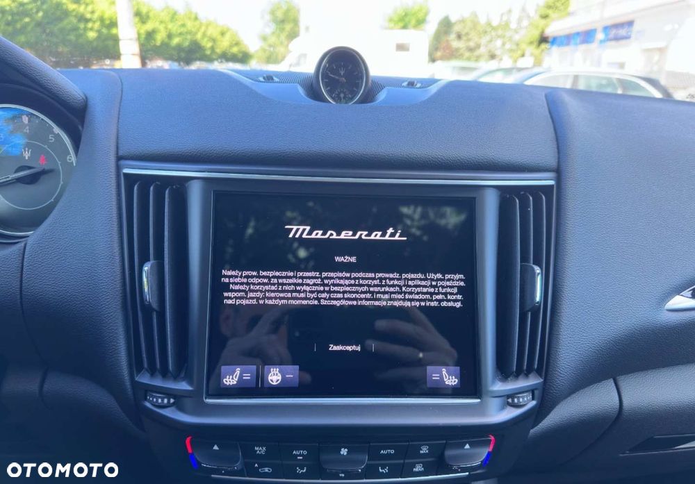 Maserati Levante - 13