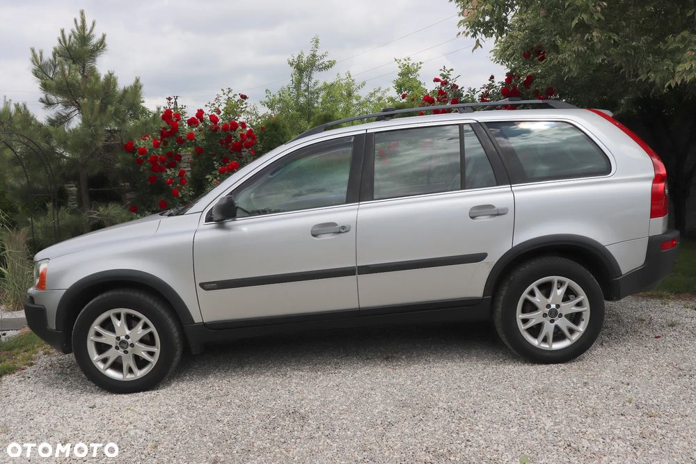 Volvo XC 90 T6 Premium - 3