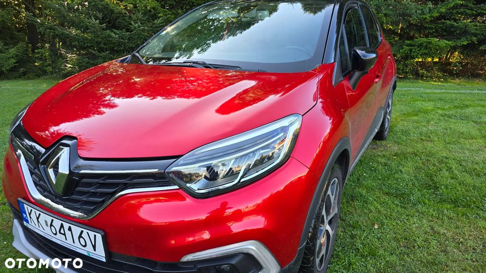 Renault Captur ENERGY TCe 90 Start&Stop Luxe - 28