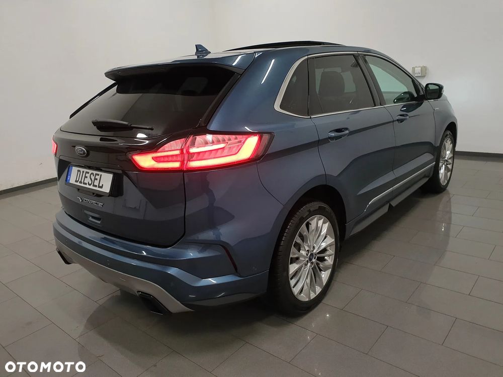 Ford Edge 2.0 EcoBlue Bi-Turbo 4x4 Vignale - 6