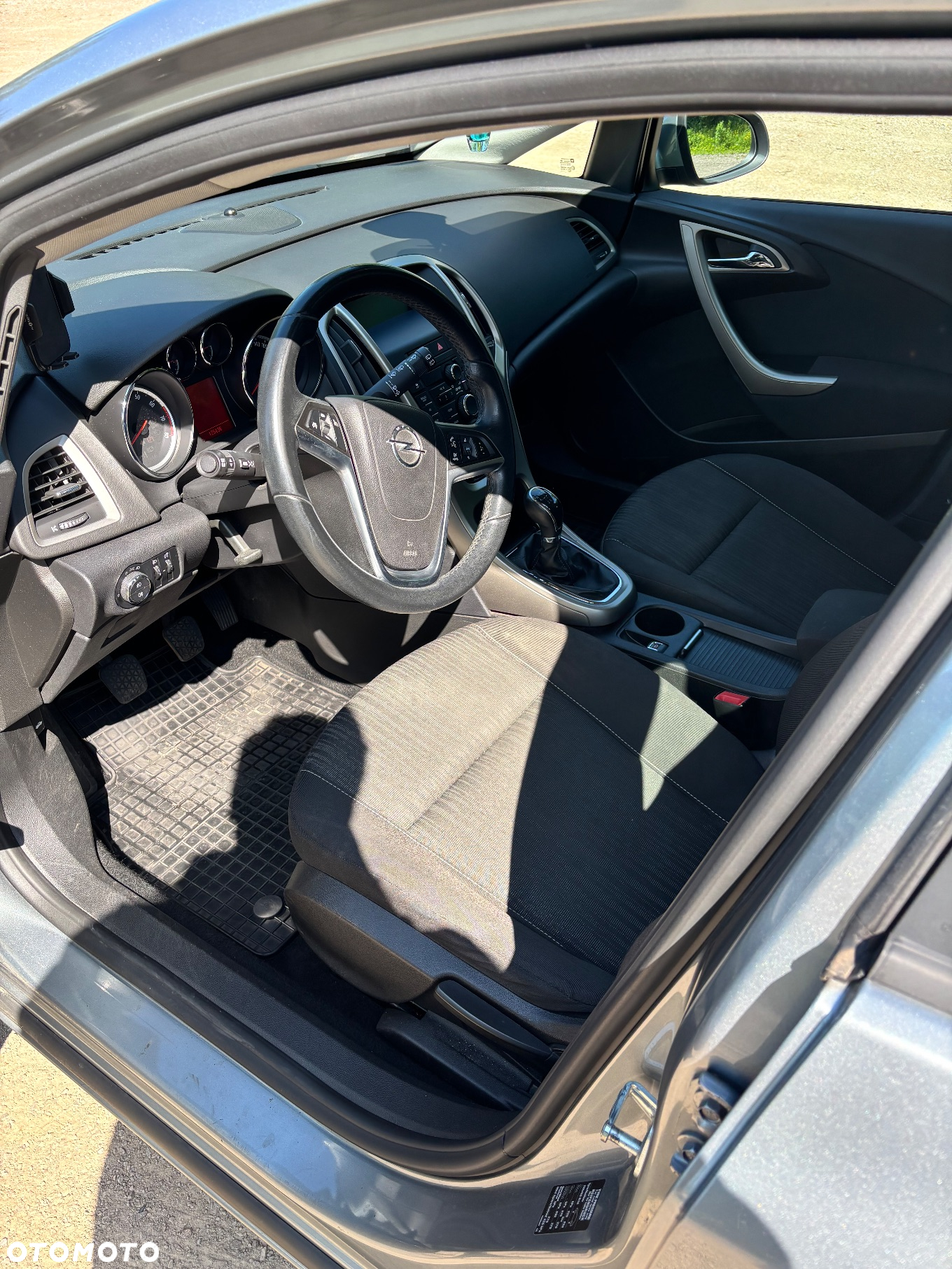 Opel Astra IV 1.4 Enjoy - 12