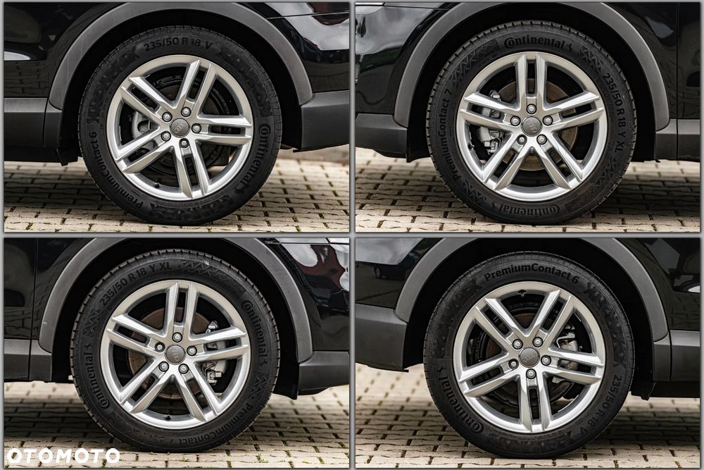 Audi Q3 2.0 TDI Quattro Prime Line S tronic - 20