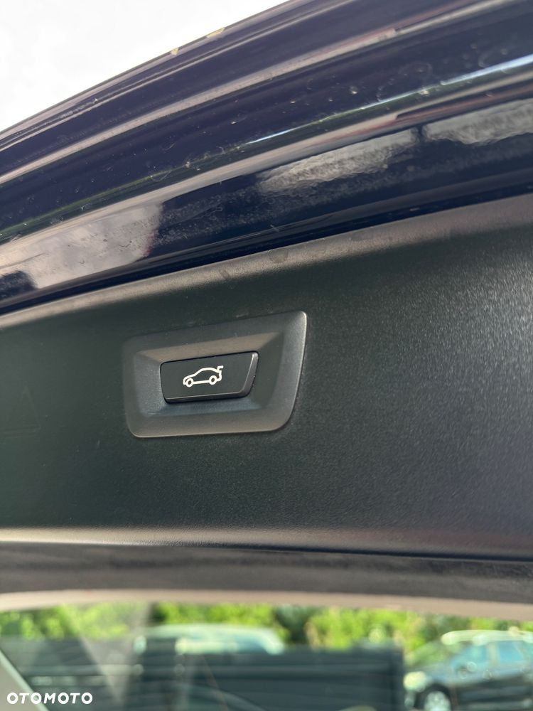 BMW Seria 5 520d xDrive Sport Line - 20