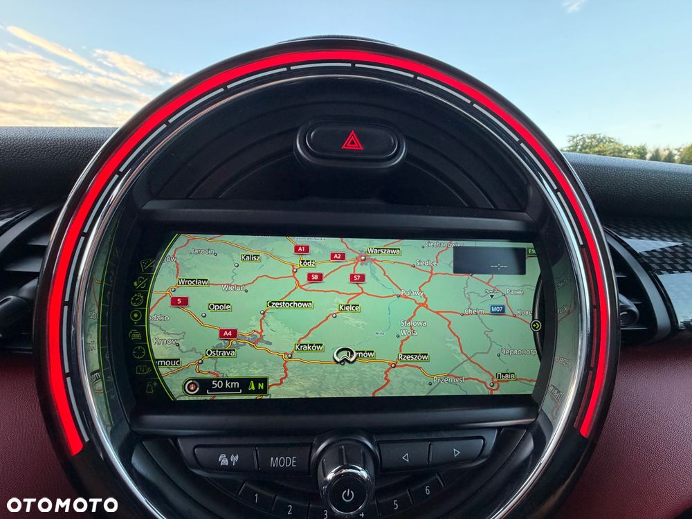 MINI John Cooper Works Sport-Aut - 21