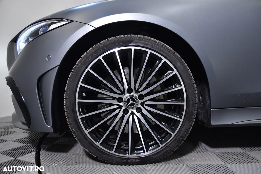 Mercedes-Benz CLS - 13