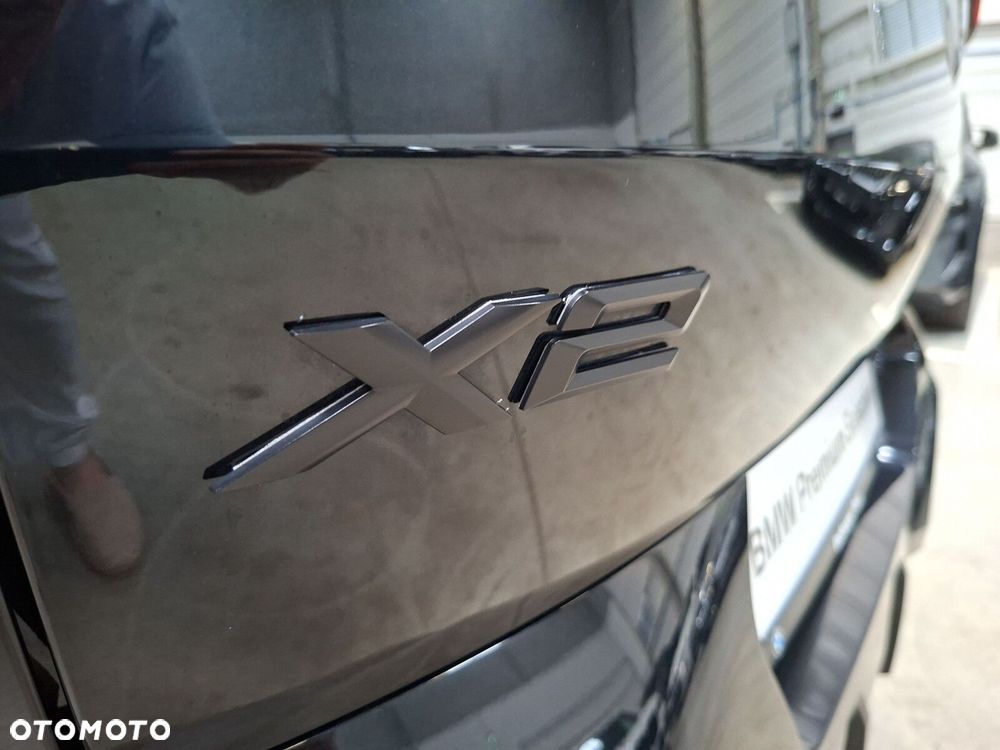 BMW X2 - 23