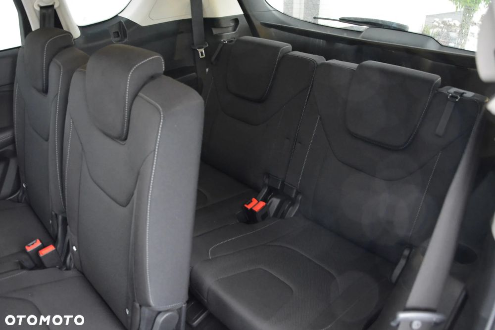 Ford S-Max 2.0 TDCi Titanium - 31