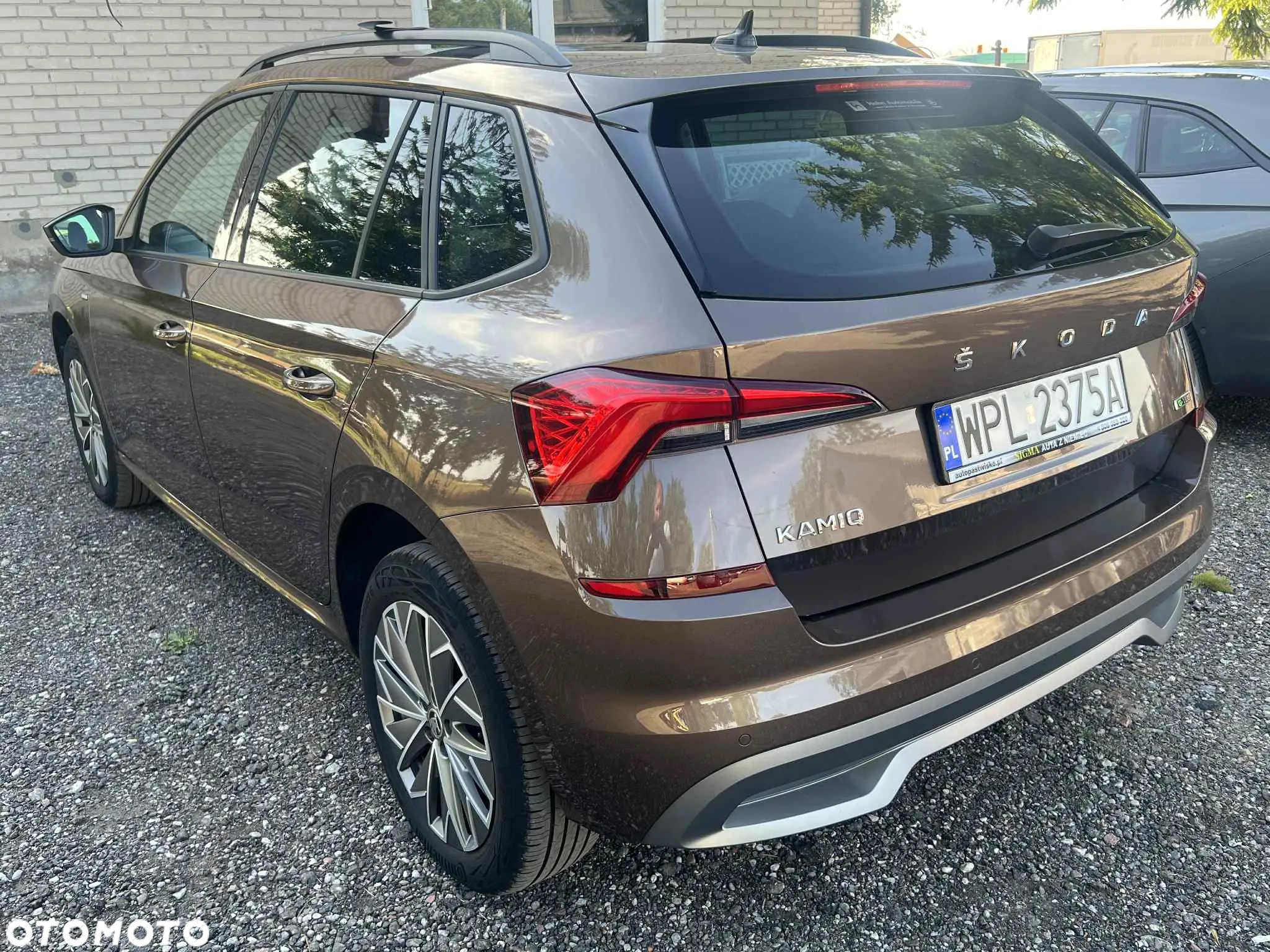 Skoda Kamiq 1.0 TSI Ambition - 5
