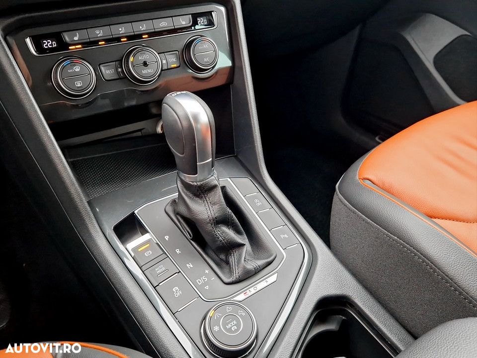 Volkswagen Tiguan 2.0 TSI DSG 4Mot Highline - 18