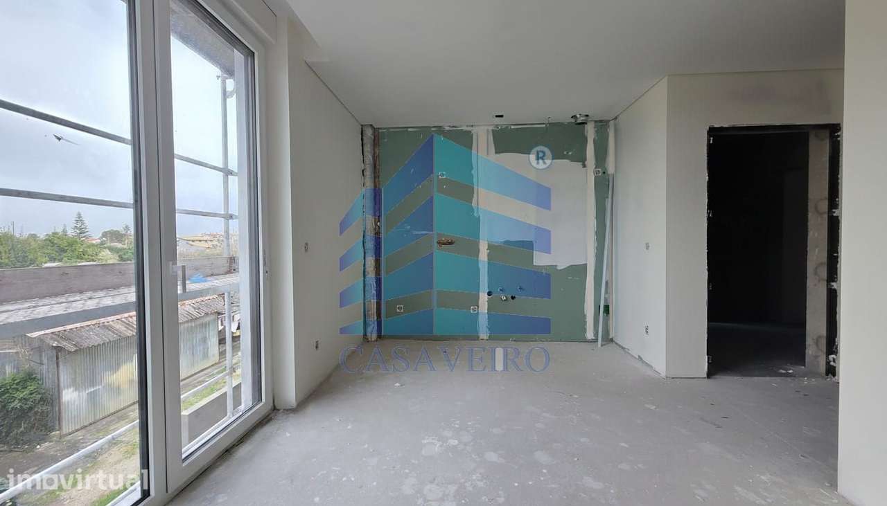 Apartamento T1 - Grande imagem: 3/11