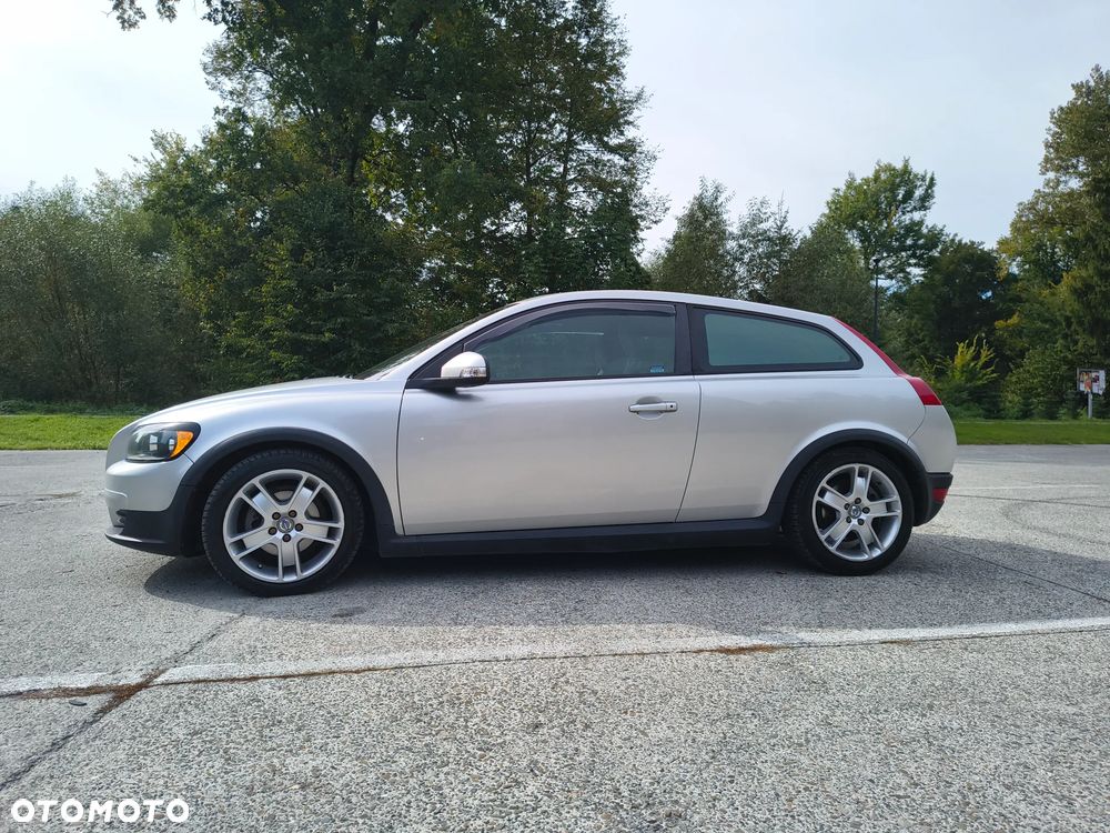Volvo C30 - 5