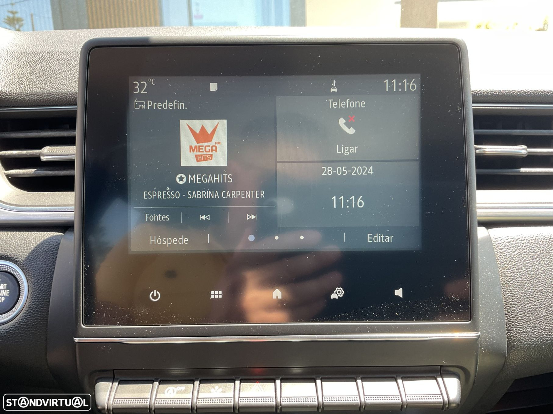 Renault Captur 1.0 TCe Exclusive - 40