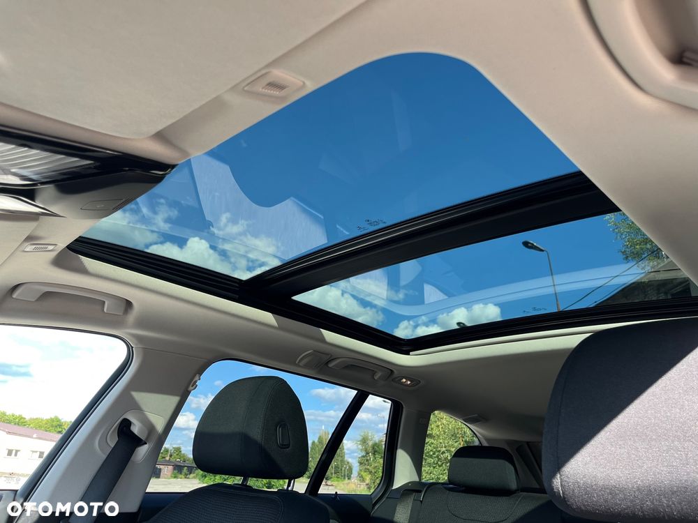 BMW Seria 5 520d xDrive - 35