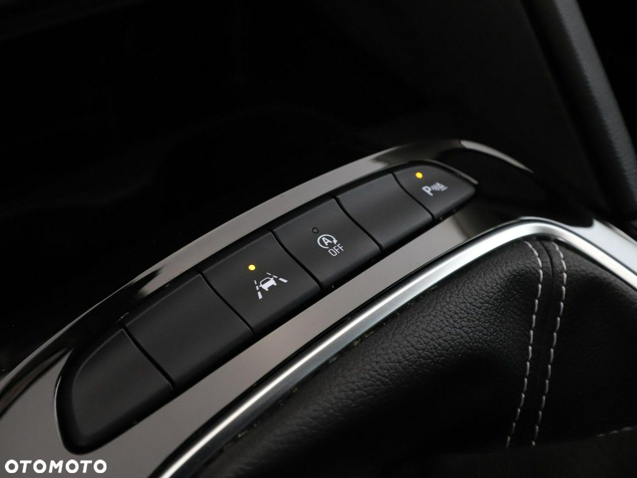 Opel Insignia Grand Sport 1.5 Direct InjectionTurbo Dynamic - 28