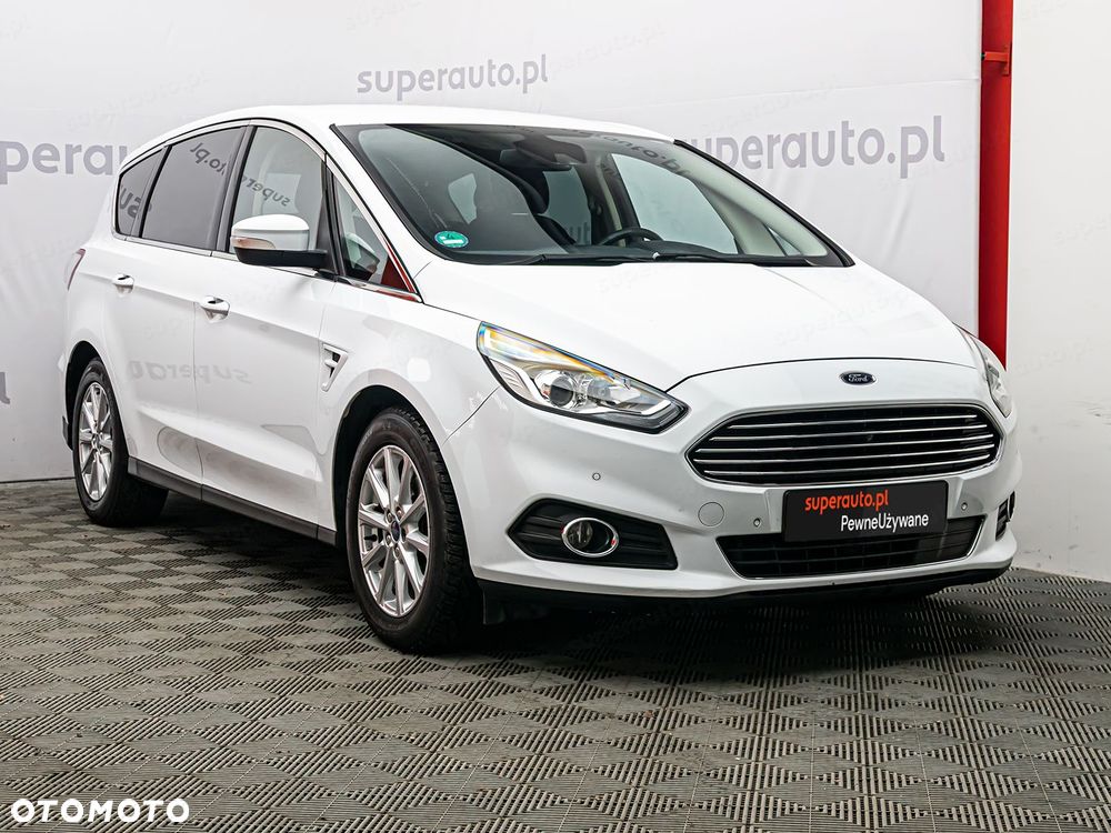 Ford S-Max - 4