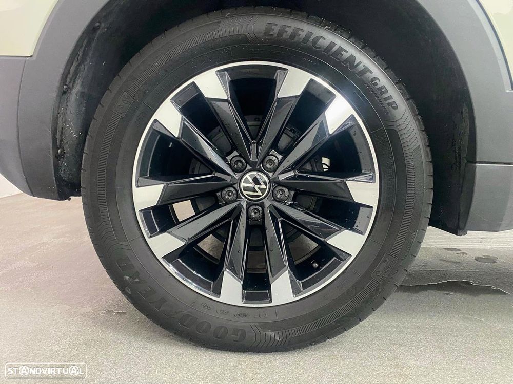 VW T-Cross 1.0 TSI - 32
