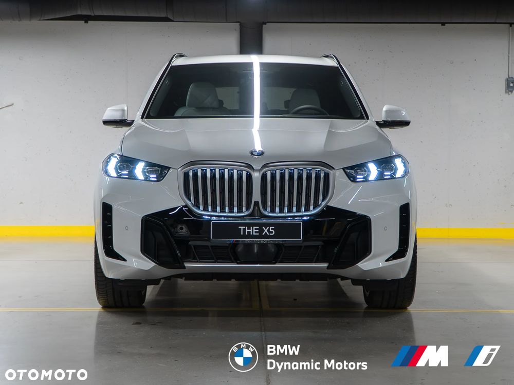 BMW X5 xDrive40i - 2