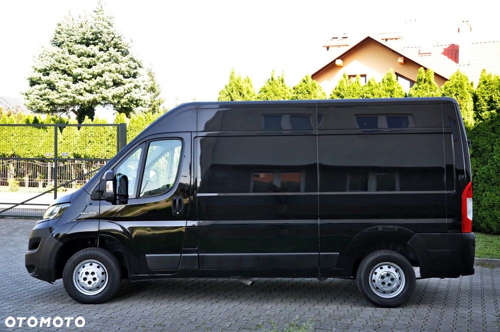 Fiat Ducato - 21