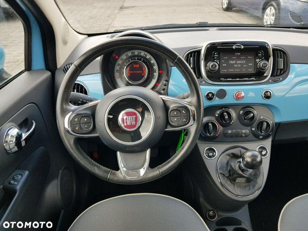 Fiat 500 - 13