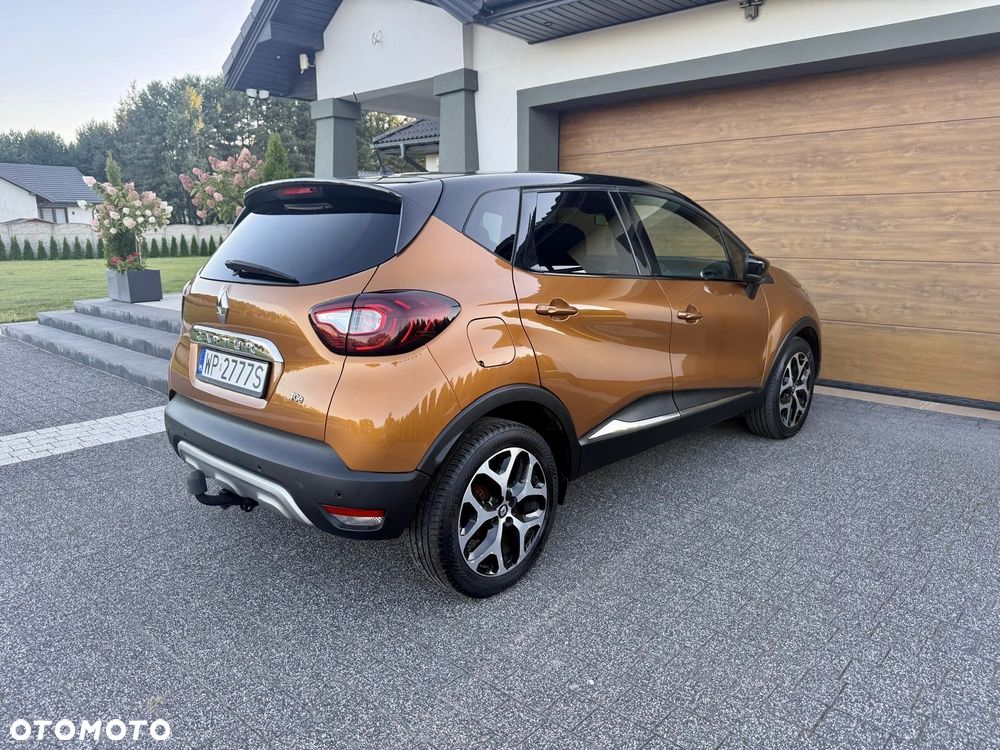 Renault Captur ENERGY TCe 90 Start&Stop Luxe - 13