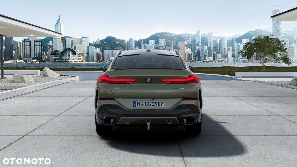 BMW X6 xDrive40i M Sport - 6