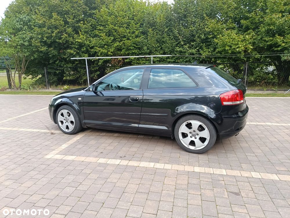 Audi A3 - 2