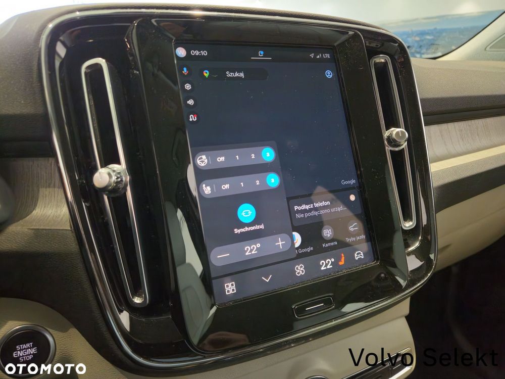 Volvo XC 40 - 26
