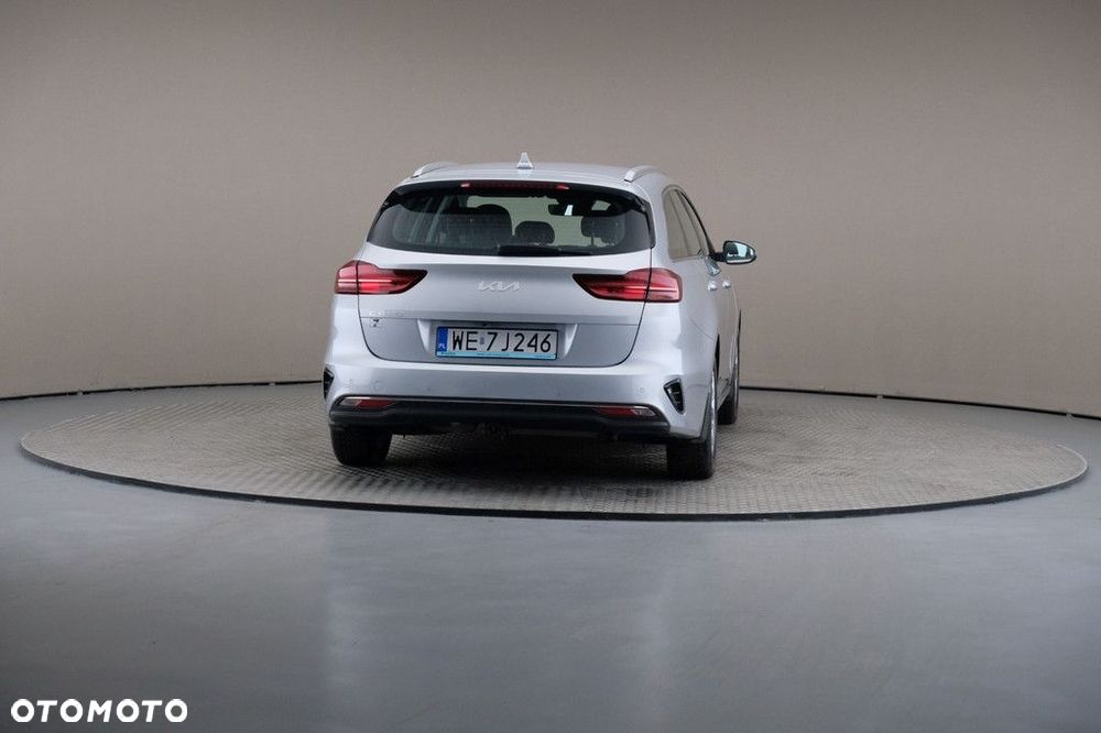 Kia Ceed 1.5 T-GDI M - 5