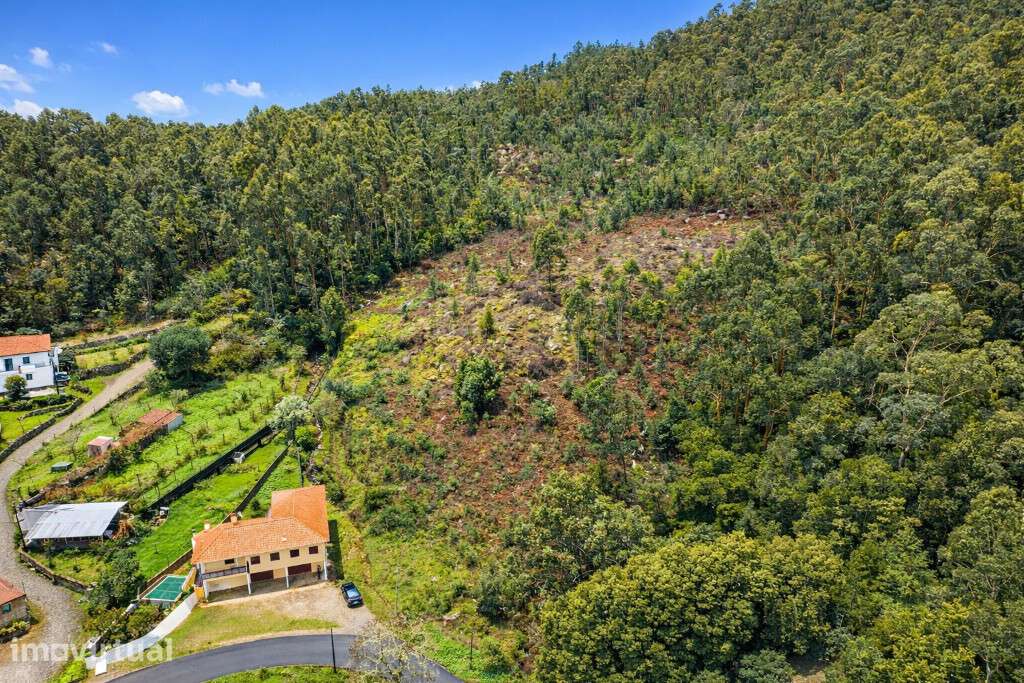 Terreno para construção, Viana do Castelo - Grande imagem: 4/6