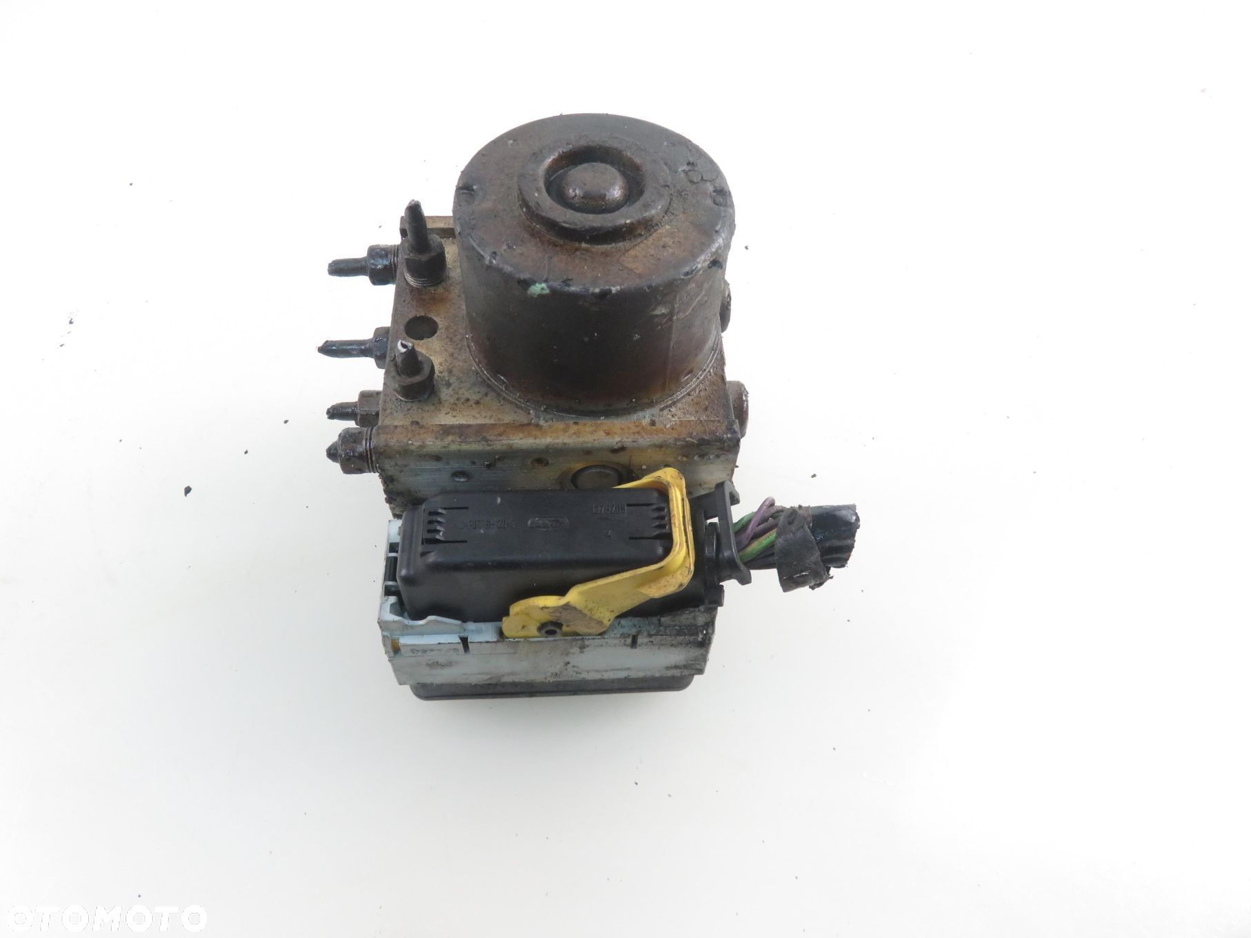 POMPA ABS PEUGEOT 207 (WA_, WC_) 10097011463 - 1