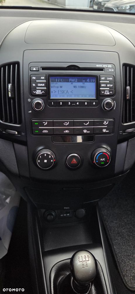 Hyundai i30 1.4 Base EU5 - 28