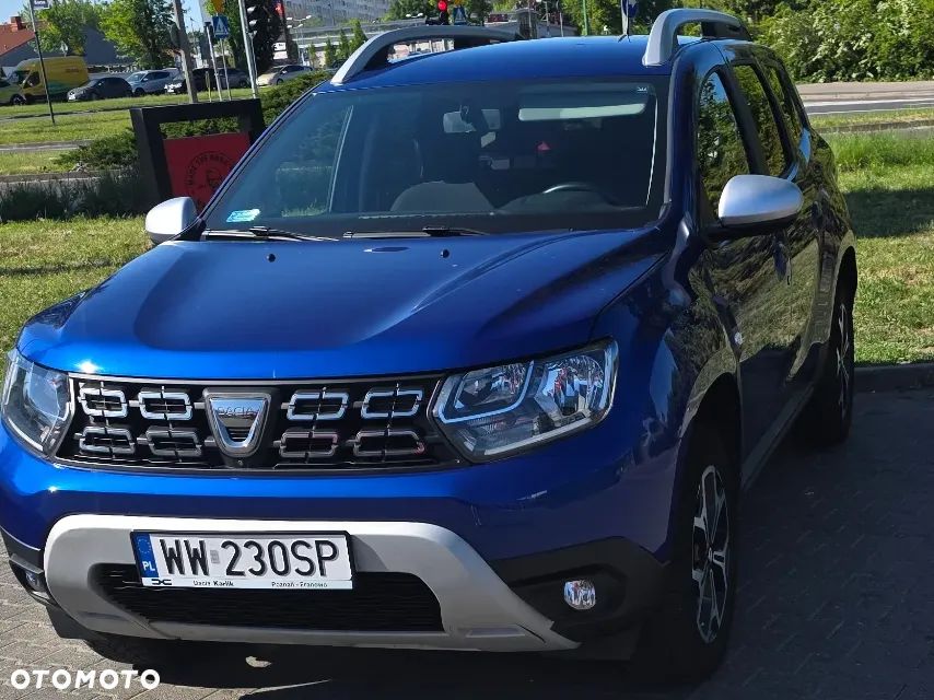 Dacia Duster 1.0 TCe Prestige - 3