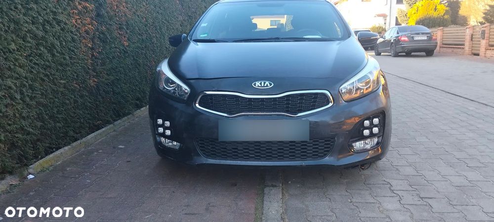Kia Ceed 1.0 T-GDI ISG GT Line - 2