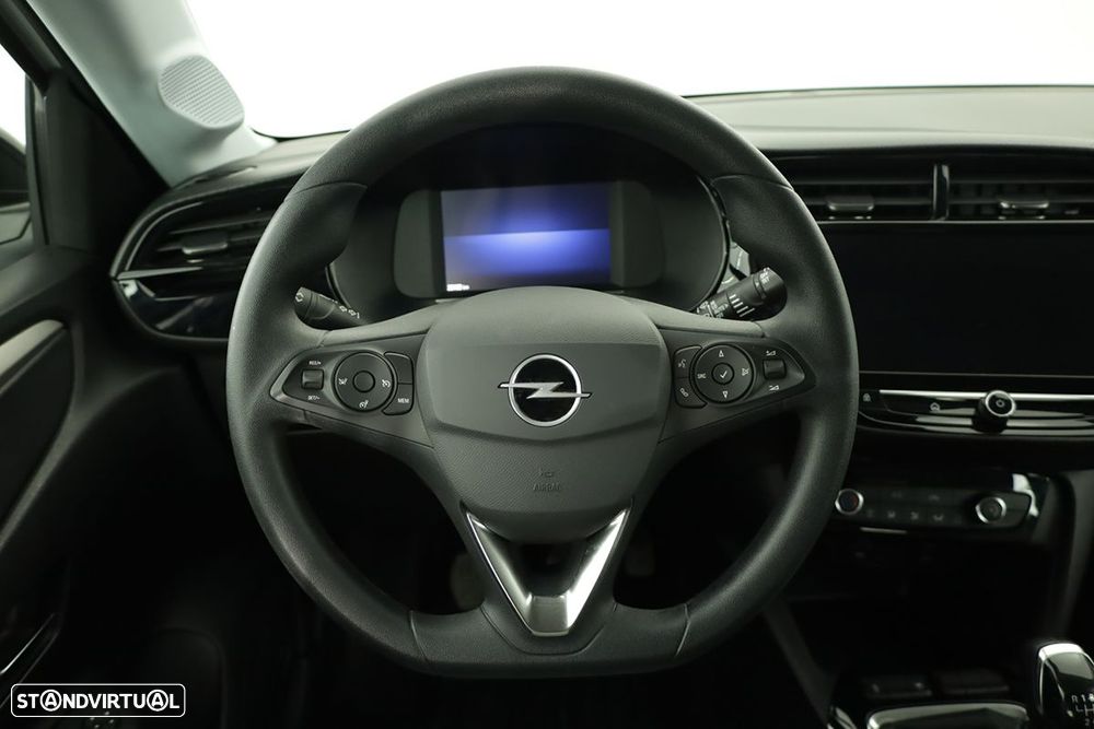 Opel Corsa 1.2 T Edition - 14
