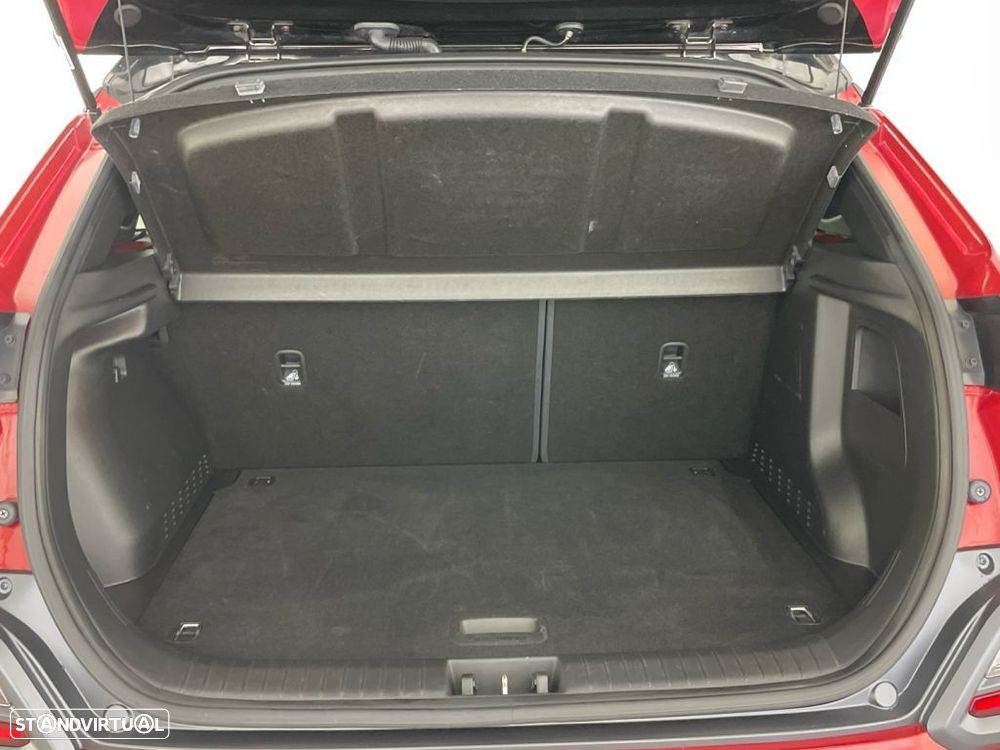 Hyundai Kauai 1.0 T-GDi Premium - 13