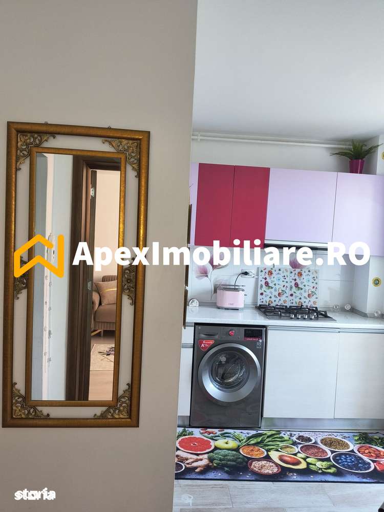 Apartament 2 camere de inchiriat Domenii Bucuresti | ApexImobiliare.ro — fotografia 3