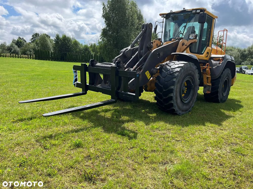 Nowe Widły renomowanej marki SE - 4