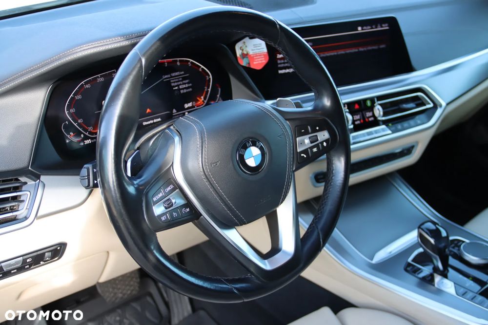 BMW X5 xDrive40i - 25